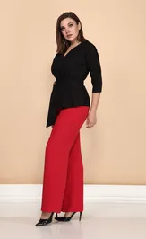 Trousers Klever 0376S