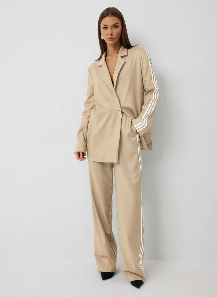 Zestaw V&N fashion #1053_bezhevyj