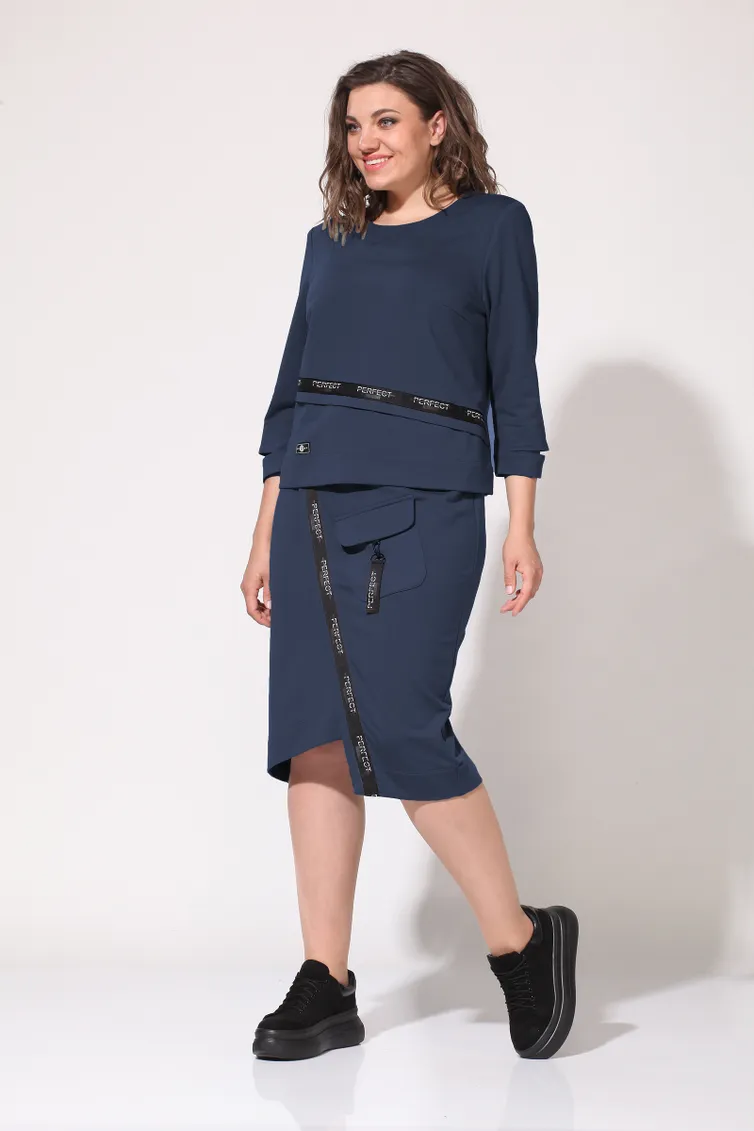 Garnitur Lady Style Classic #2105