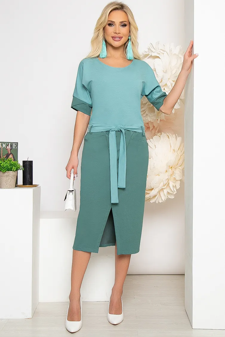 Sukienka LT Collection #P3853