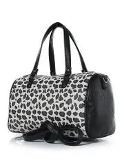 Torba Galanteya #24s1089k45 molochnyj/chernyj