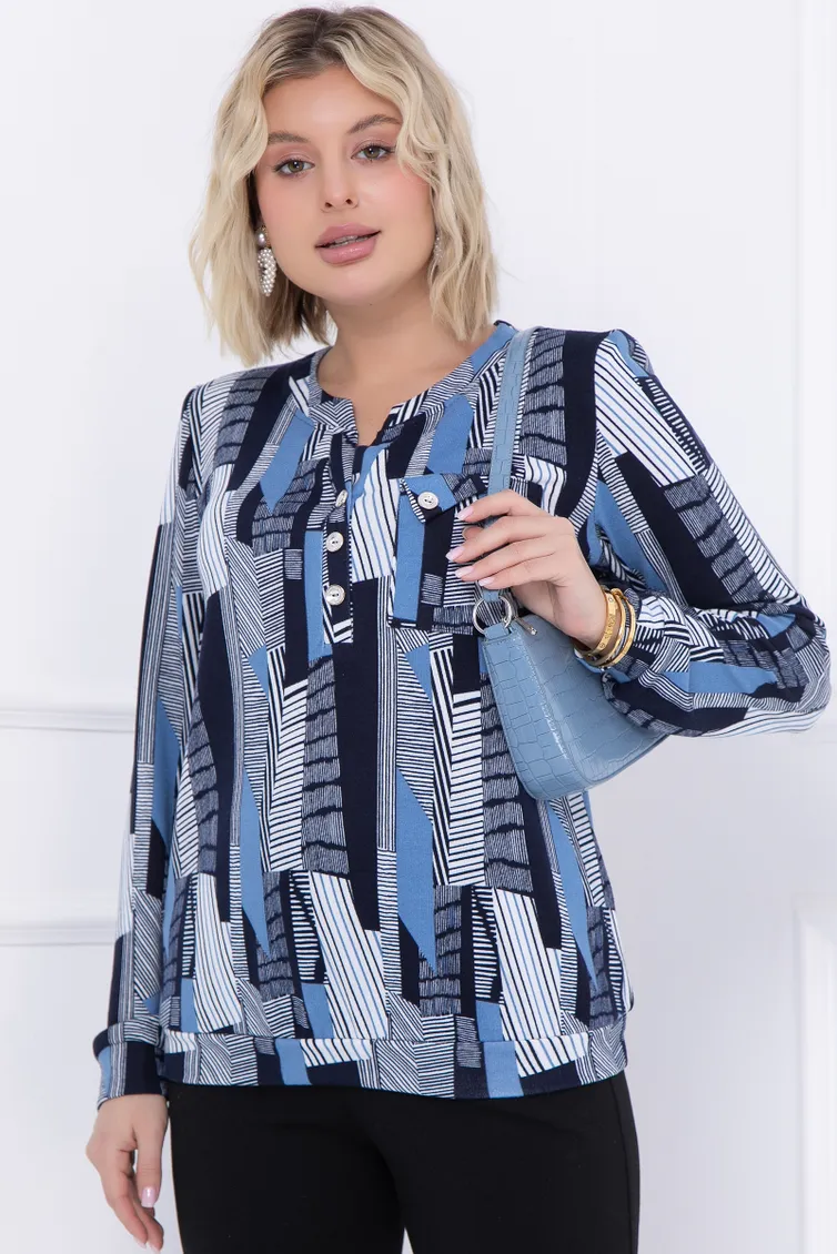 Джемпер Bellovera арт. 71Д5685