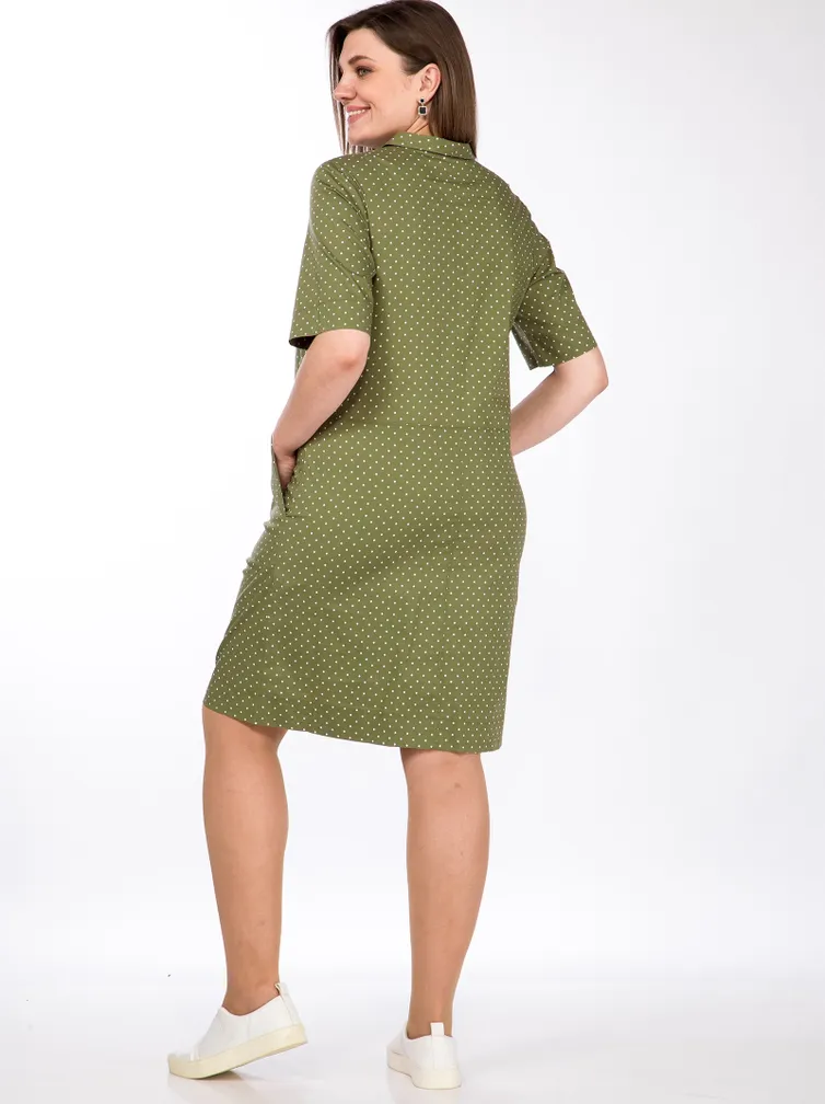 Платье Lady Style Classic арт. 1590/3