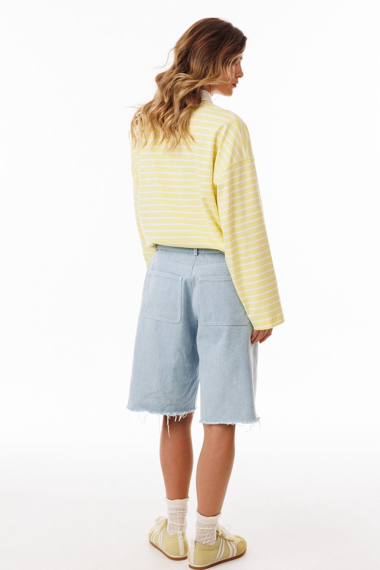 Джемпер EOLA арт. 3052