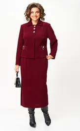 Suit Aira Style 24115A
