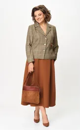Set Aira Style 24-17A Burbon