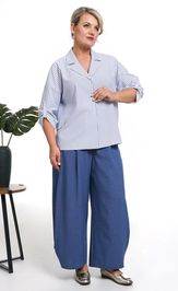 Set ALANI 2347 sinij