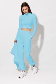 Комплект V&N fashion арт. 1130_голубой