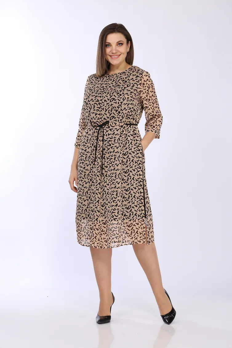 Sukienka Lady Style Classic #2429/3