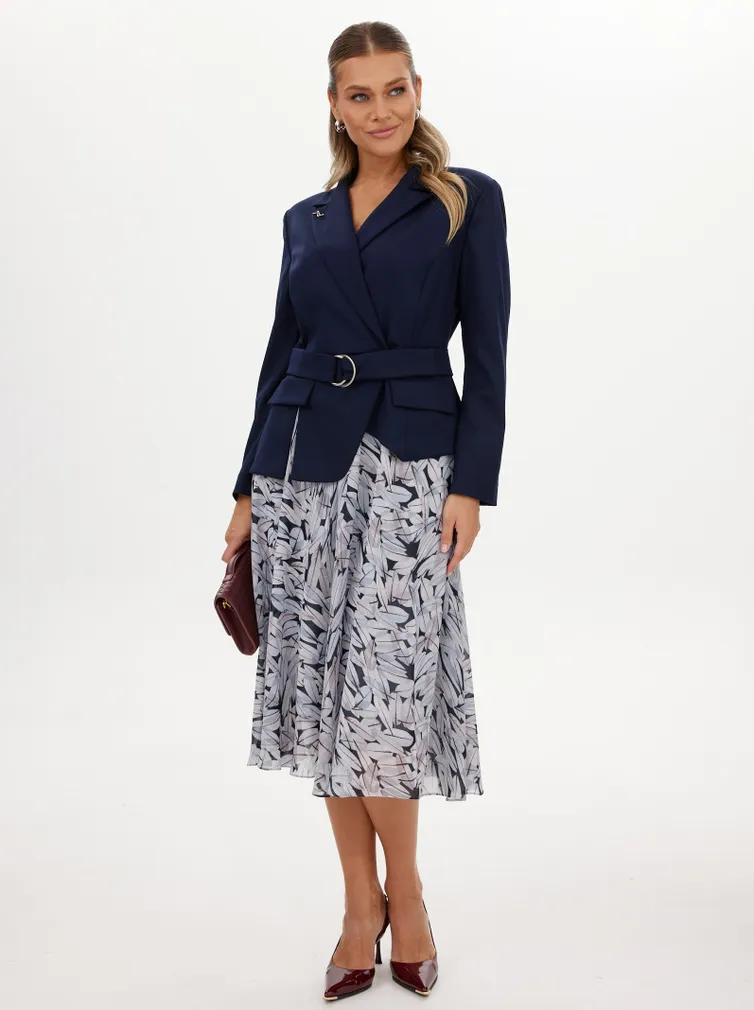 Dress Kaloris #2344