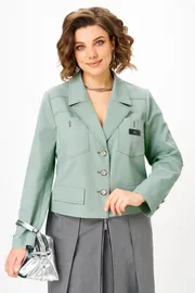 Костюм Aira Style арт. 24139 зеленый