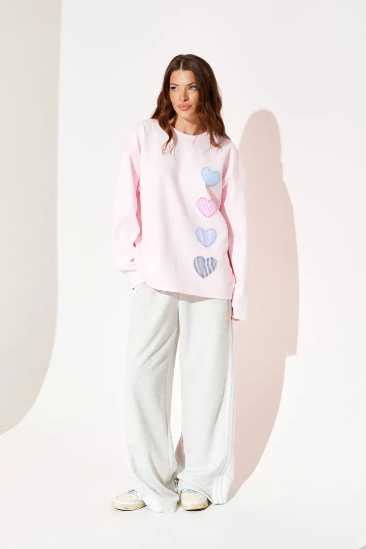Jumper Elletto Life #3970