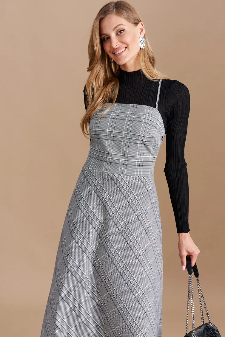 Dress Elletto Life #1037