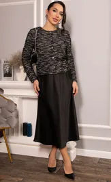 Костюм LT Collection К14677-10М