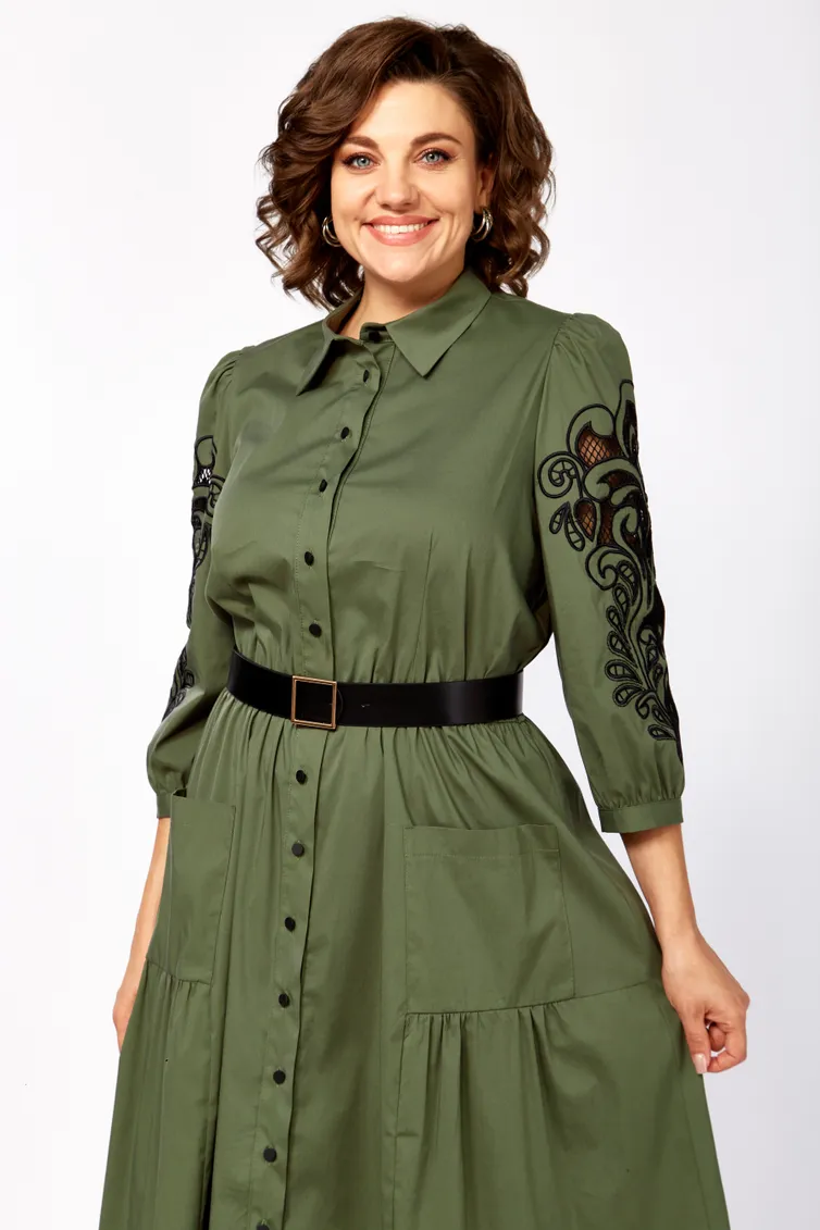 Dress Rishelie #0996.1