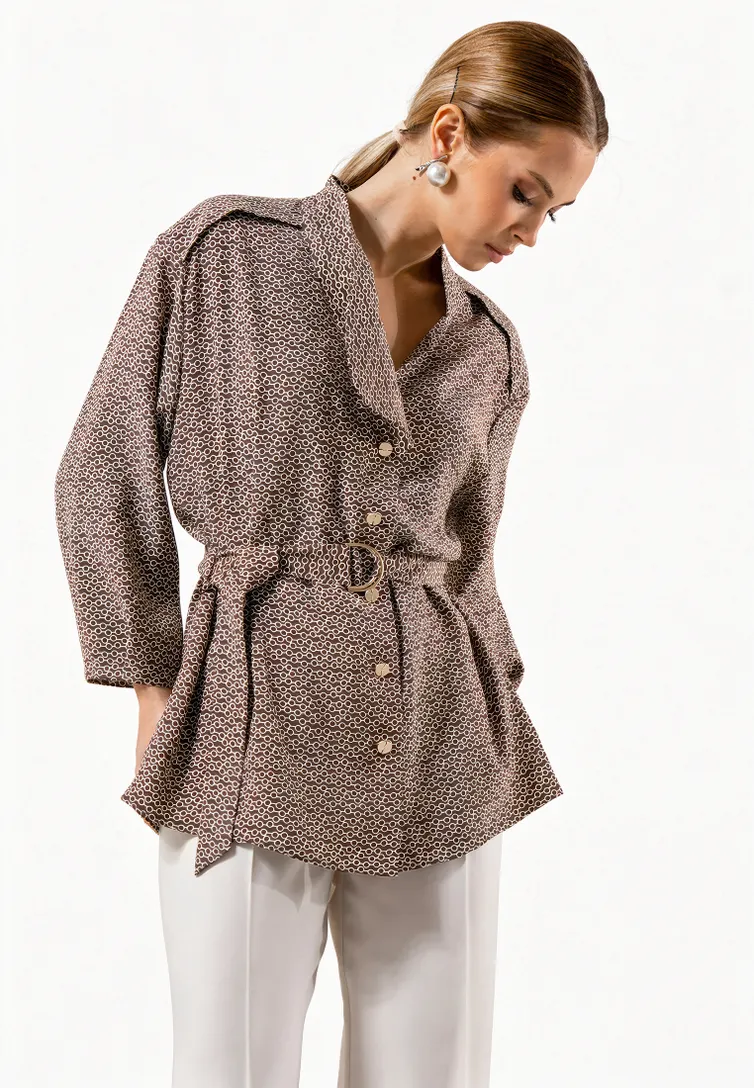 Bluzka Erika Style Collection #07232