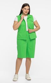 Брюки, шорты, комбинезоны Avila 1016 зеленый