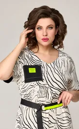 Sukienka Мишель Стиль 1128