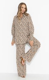 Комплект CHARUTTI Игра линий