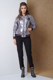 Jacket Fantazia Mod #3286