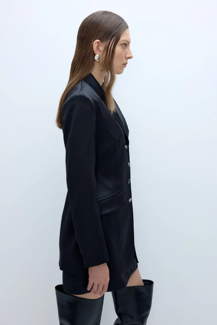 Suit Pirs #5704