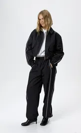 Куртка Pirs 6249 черный