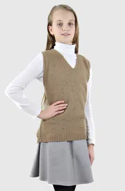 Джемперы POLESIE KIDS арт. С9244-18 9С8518-Д43 ясень