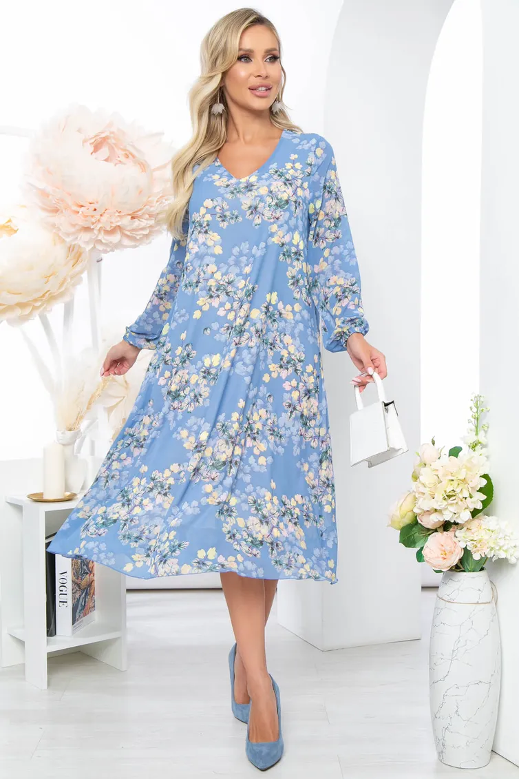 Sukienka LT Collection #P5204