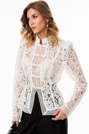 Bluzka EOLA #3067 bluzka