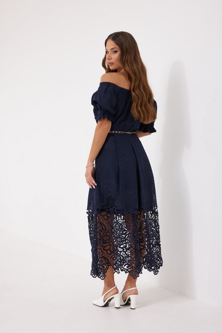 Dress Vesnaletto #4457-3