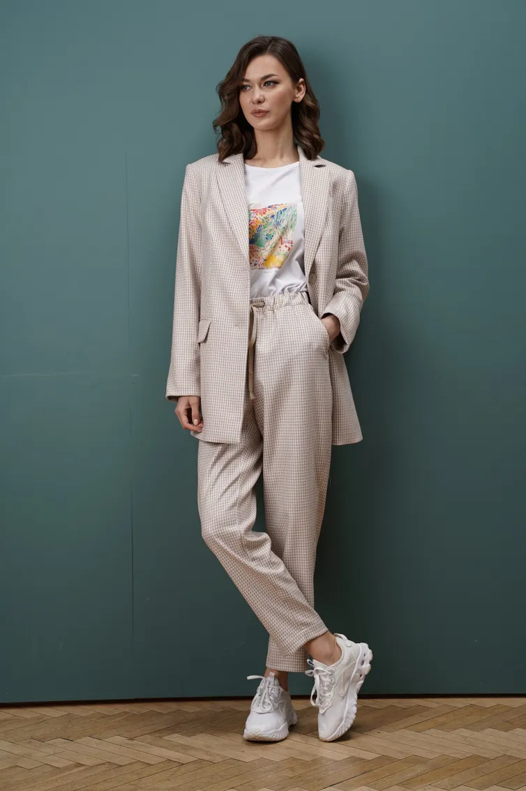 Suit Fantazia Mod #4173