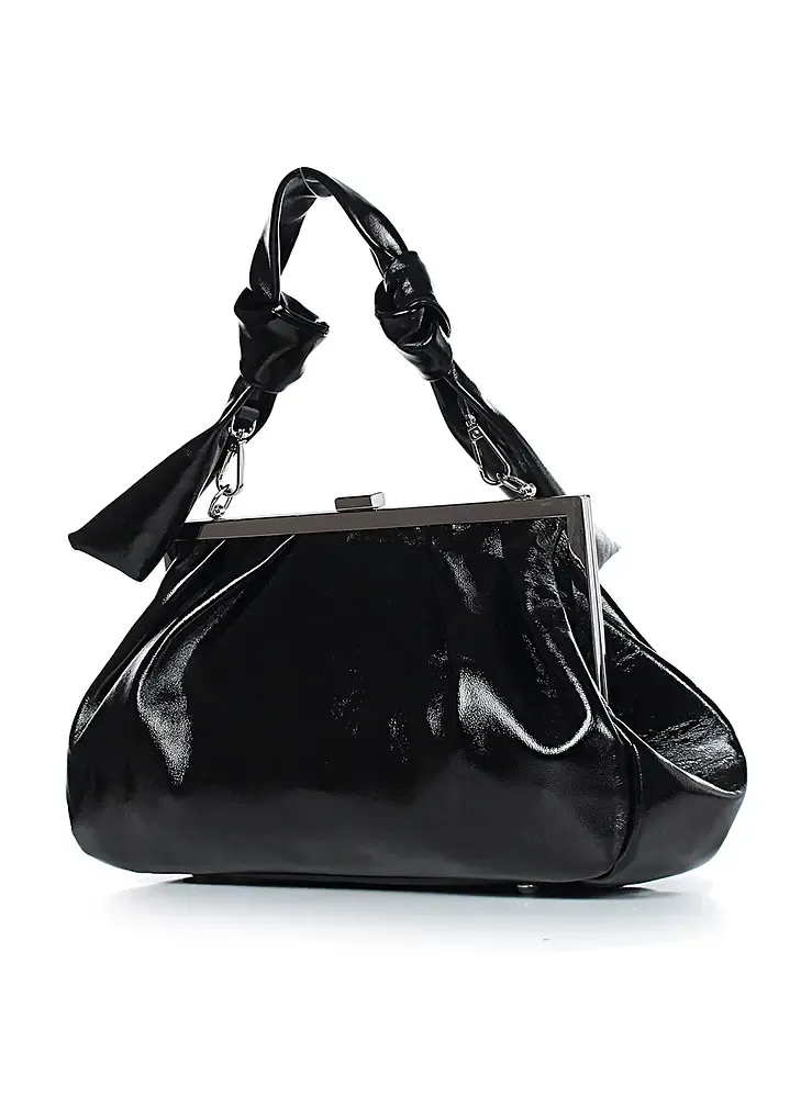 Torba Galanteya #25s438k45 chernyj