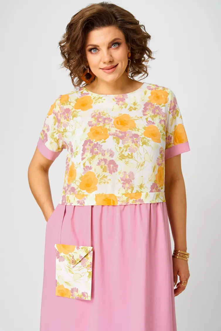 Sukienka Angelina & Company #1248