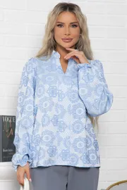 Bluzka LT Collection #B15015-18M