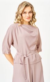 Комплект ТВИН 7873 пудра