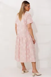Sukienka Moda Urs #26-2981 roz