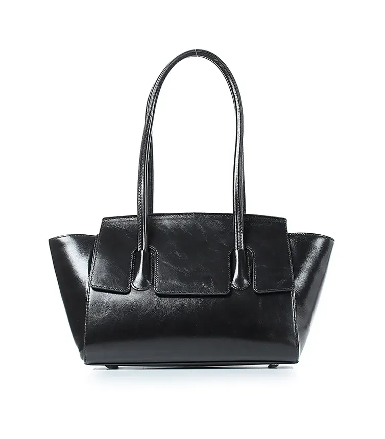 Torba Galanteya #25s2653k45 chernyj
