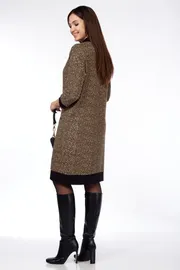 Платье Michel Chic арт. 2144 беж