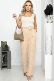 Spodnie LT Collection #B6304