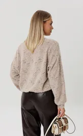 Set Verita moda N-2495 bezhevyj, shokolad