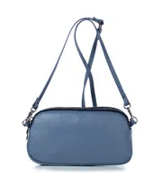 Torba Galanteya #22s1316k45 sero-goluboj