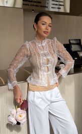 Блуза Aura chic life 2213. 170