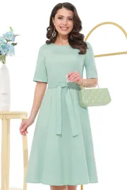 Sukienka DS Trend #P-3709 (Zhenskij vzglyad, myata)