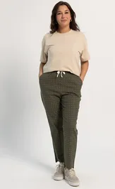 Брюки LT Collection Б16125-4М