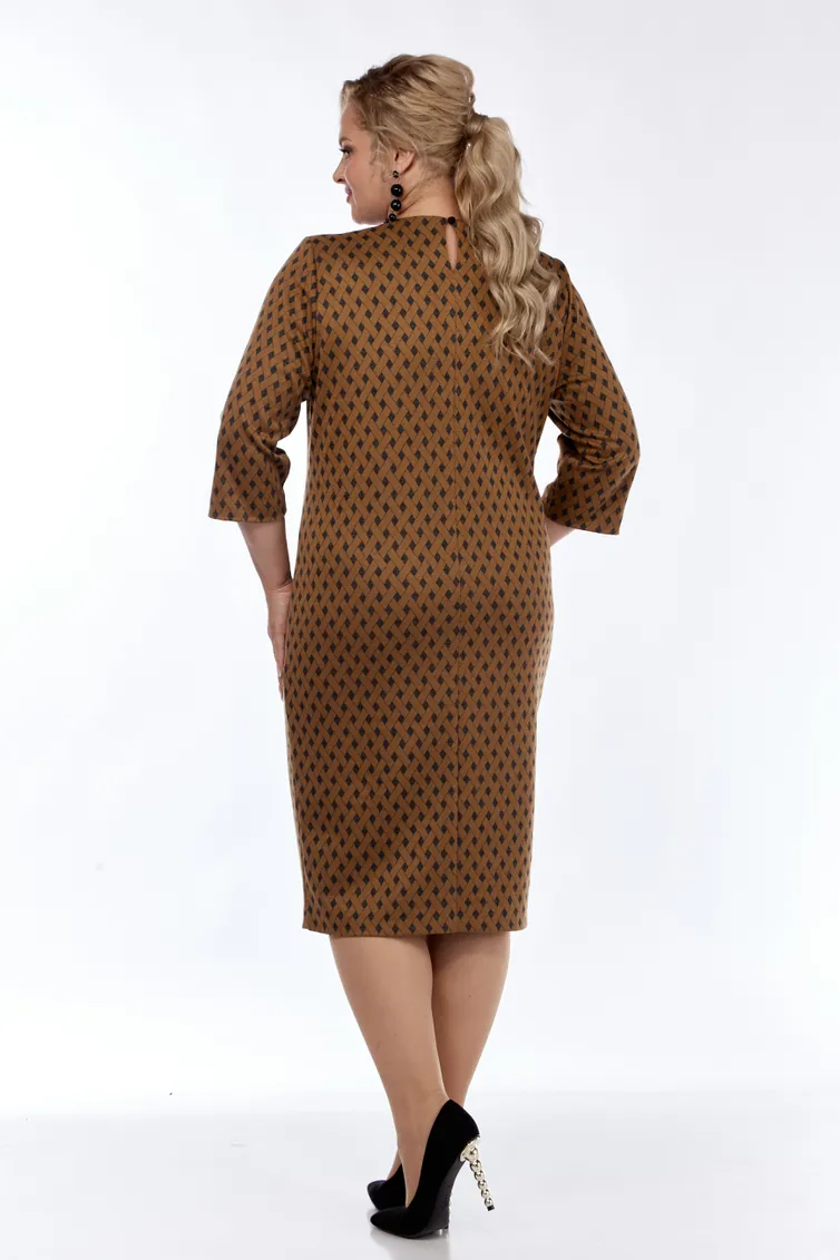 Sukienka Ell Style #2322