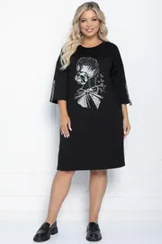 Sukienka LT Collection #P11136