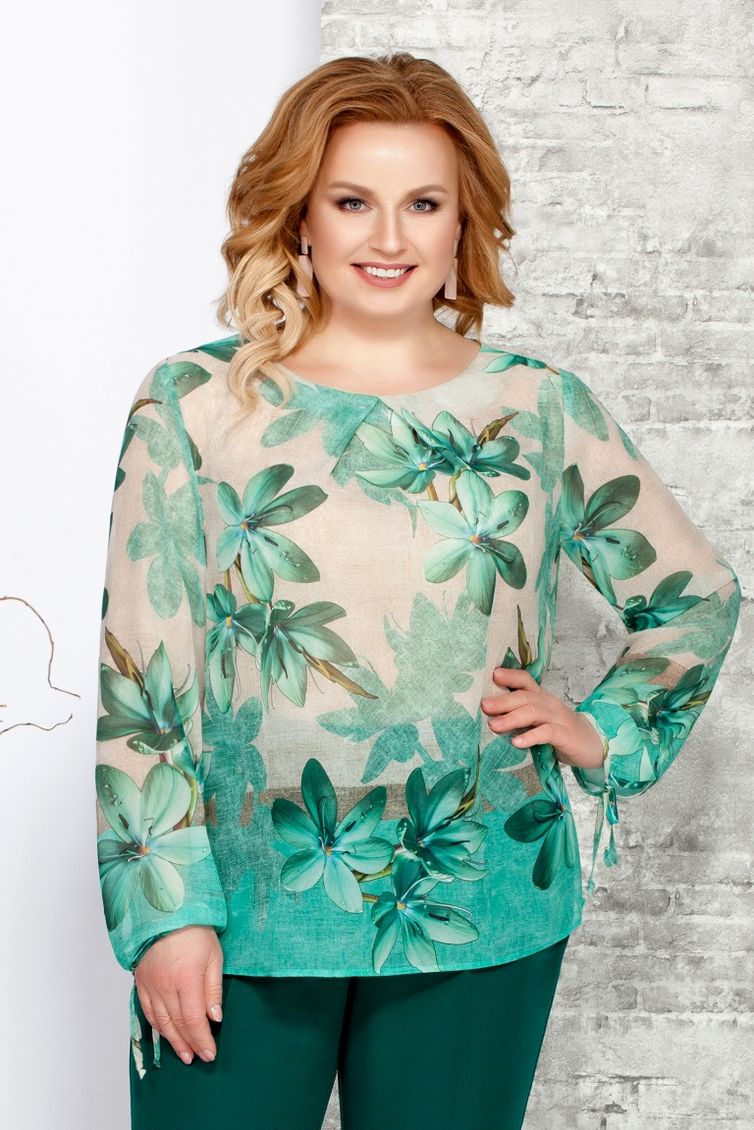 Suit Ivelta plus #3564 izum