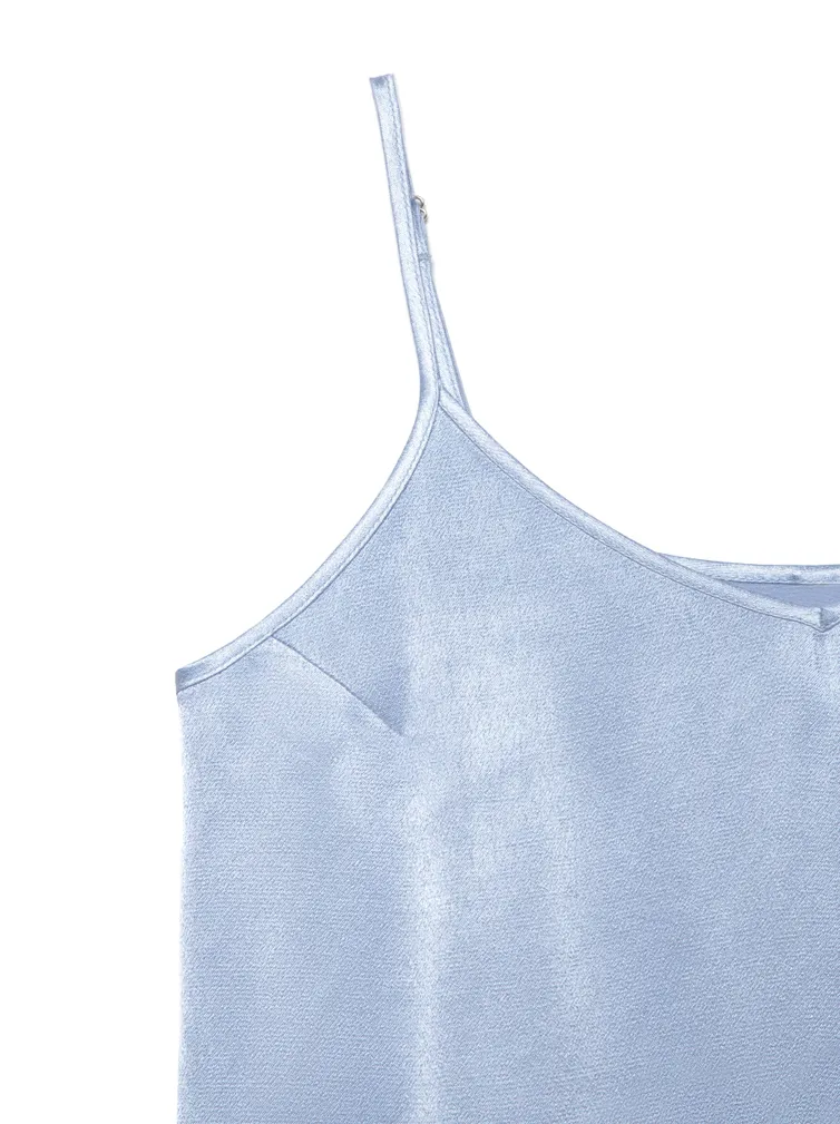 Do Góry Conte Elegant #19S-969TSP light blue 170