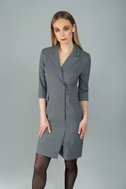 Dress MARIKA #341 m.kletka