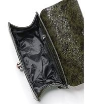 Bags Galanteya #25s1589k45 zelenyj